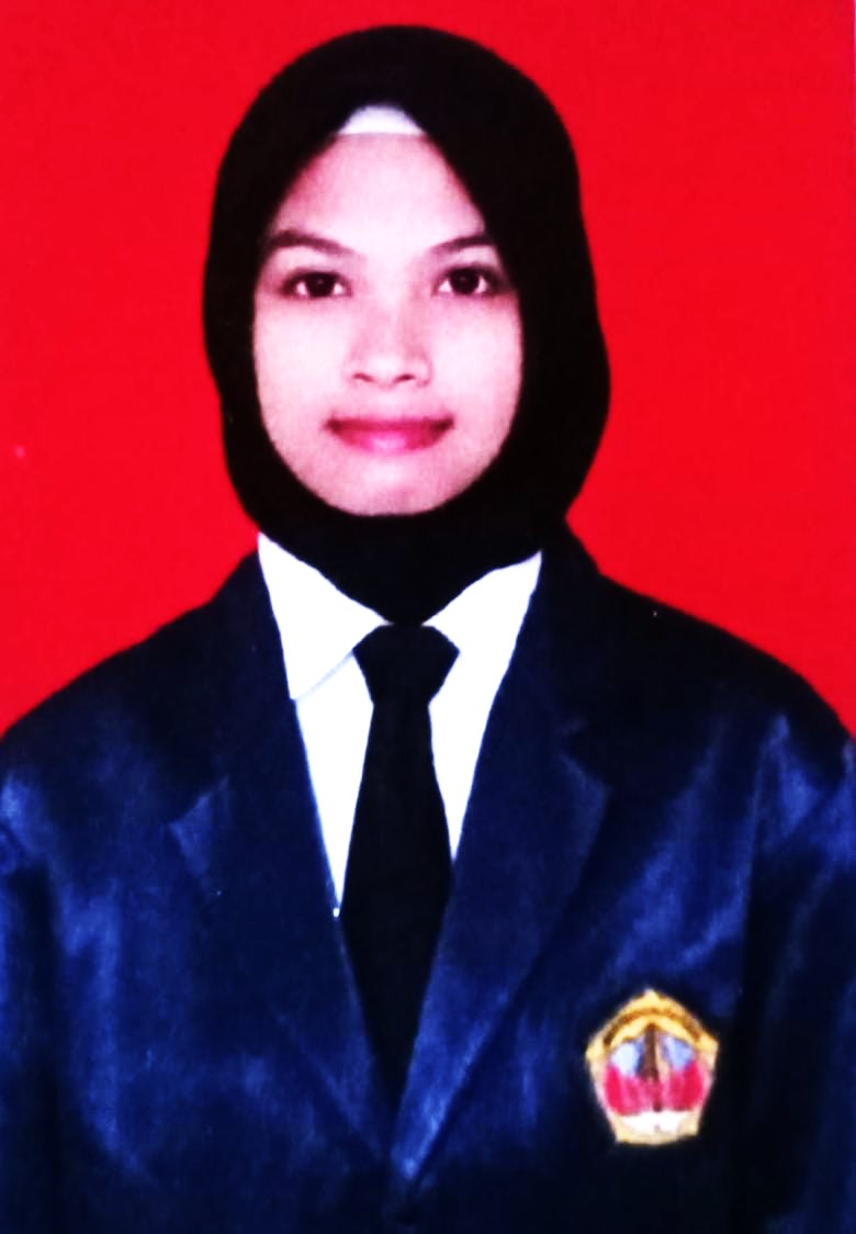 INDAH WIDYASTUTI, S.Pd.