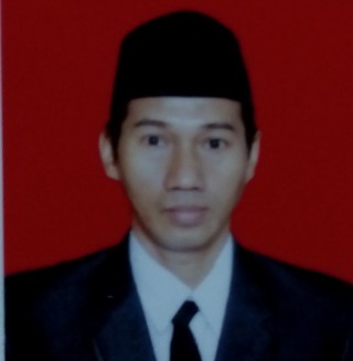 M. AUNUN EL MA'RUF, M.Pd.I