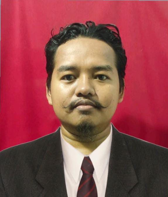 MUHAMMAD HUSNI MUBARROK, S.H.