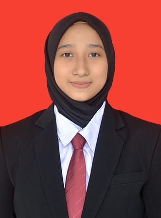 BARIIRATUL AZRA AZZARIIFAH, S.Ag.
