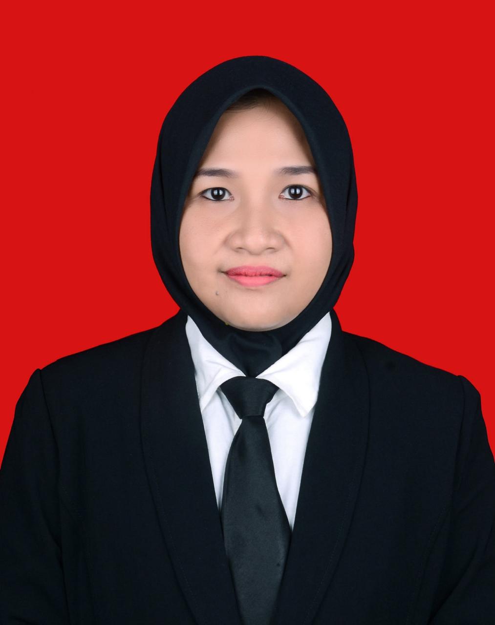 RIZKA FITRI AMALIA, S.Pd