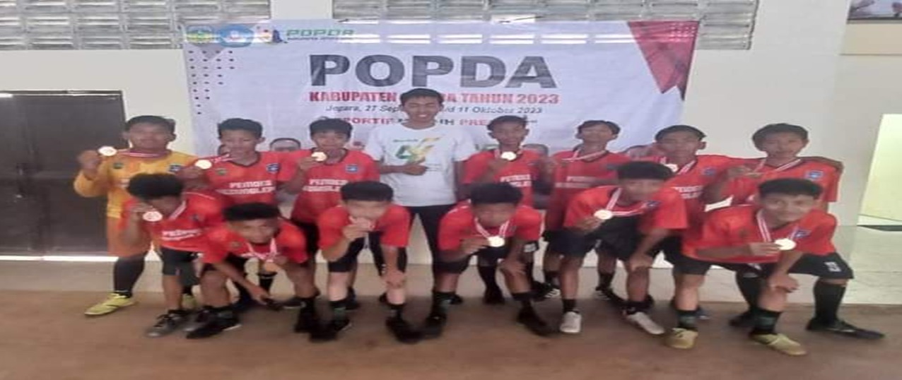 POPDA | CABOR BOLA TANGAN